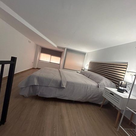 Apartamento La Gloria 1 Córdova Exterior foto