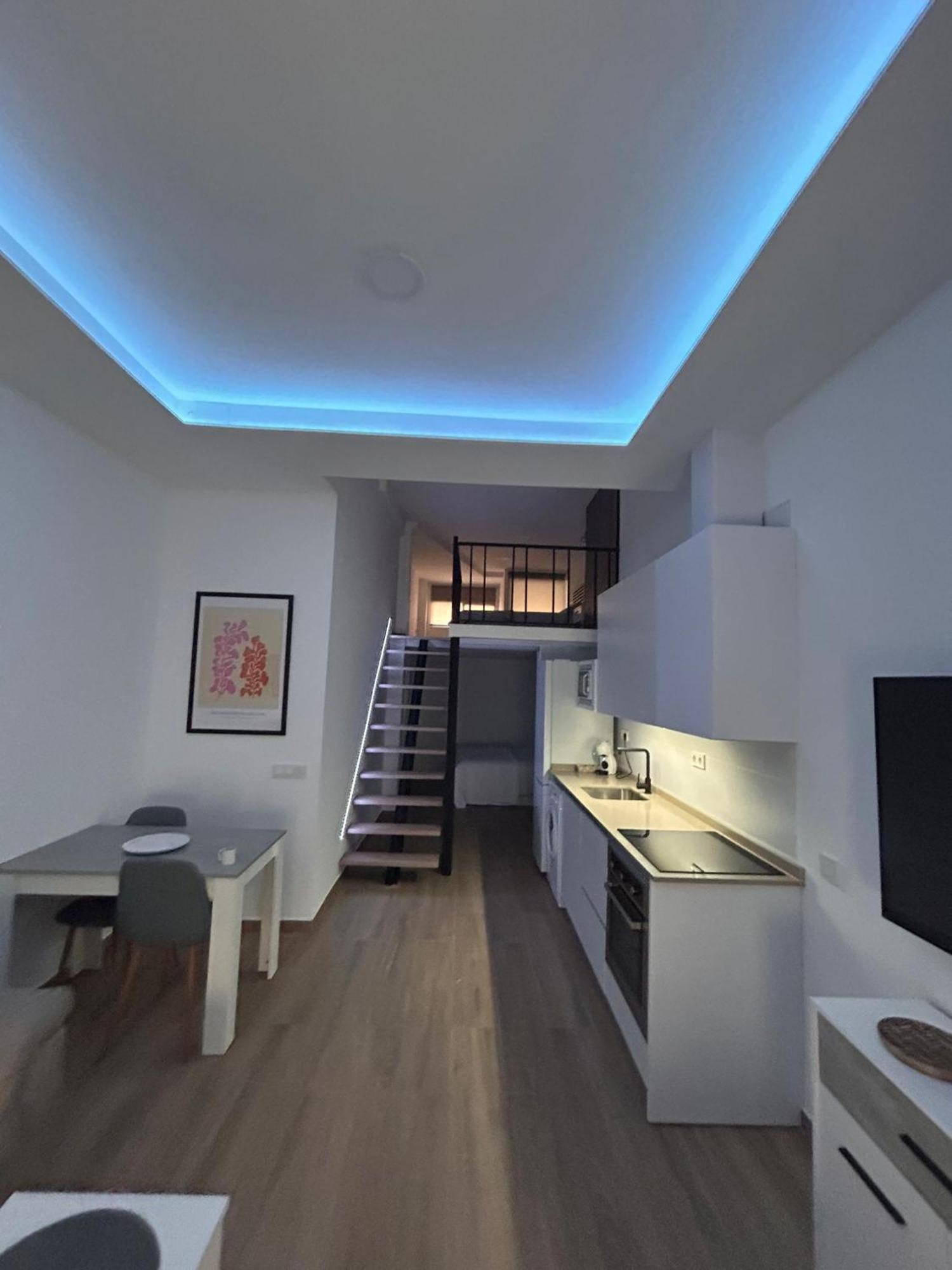 Apartamento La Gloria 1 Córdova Exterior foto