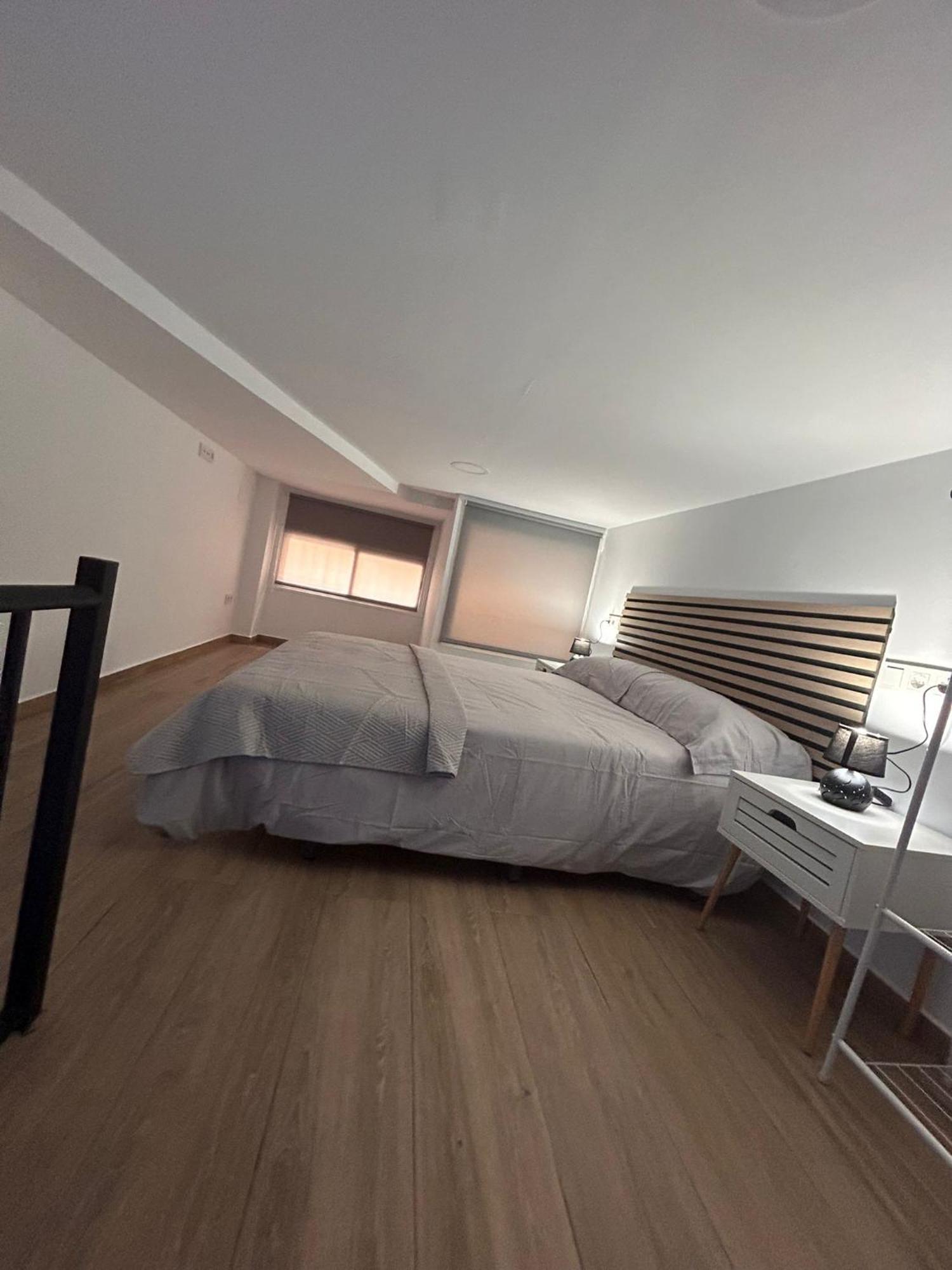 Apartamento La Gloria 1 Córdova Exterior foto