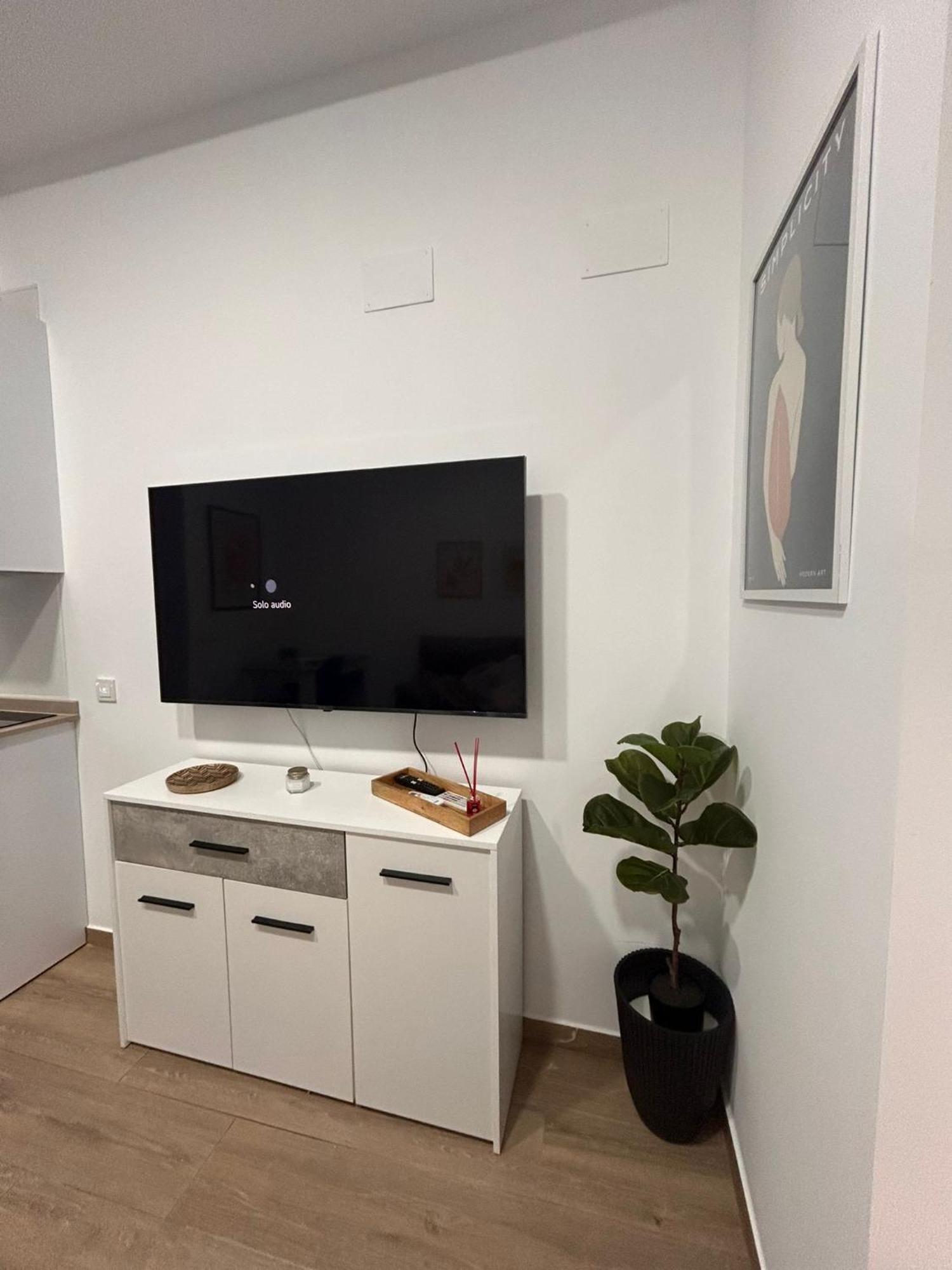 Apartamento La Gloria 1 Córdova Exterior foto